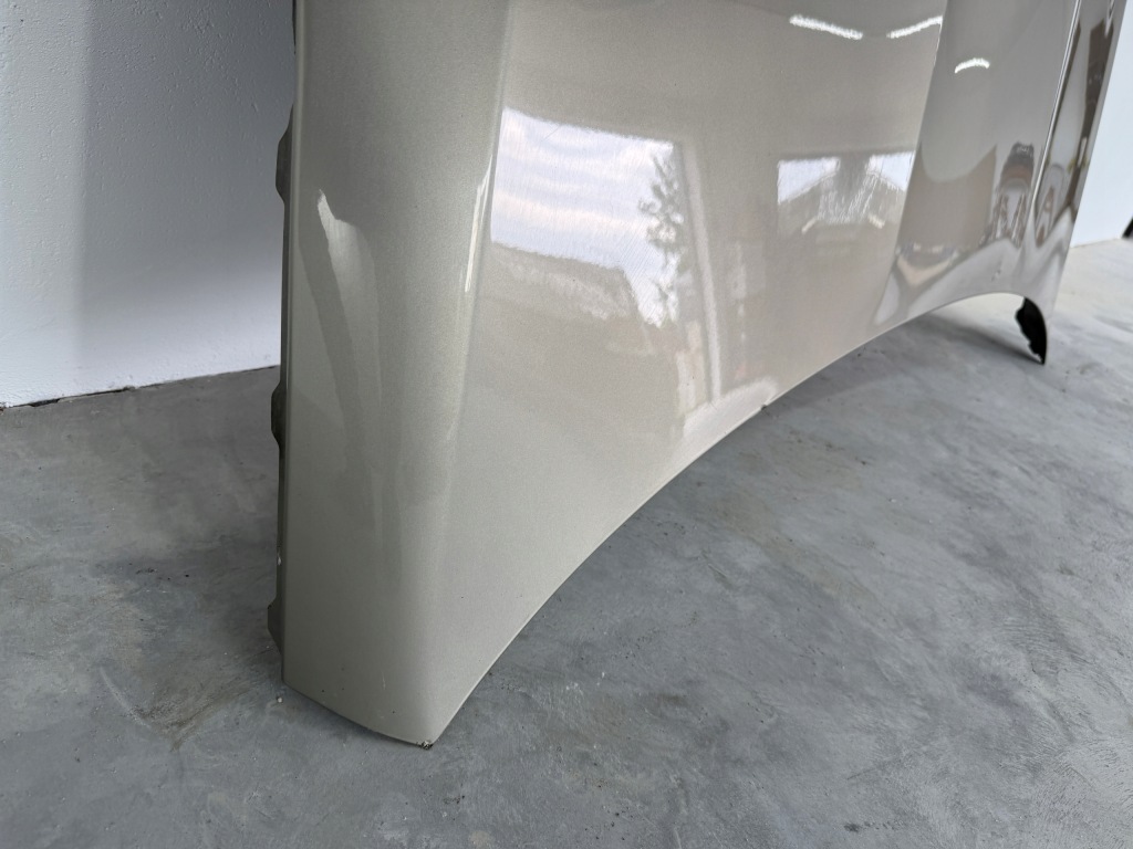 Капот кришка двигуна комплектна bmw e90 e91 3 рестайлінг  lci Зі Шроту