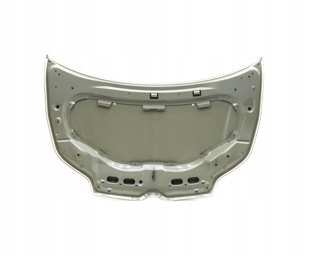 Капот до citroen c4 2004-2008 7901l1 Ціна