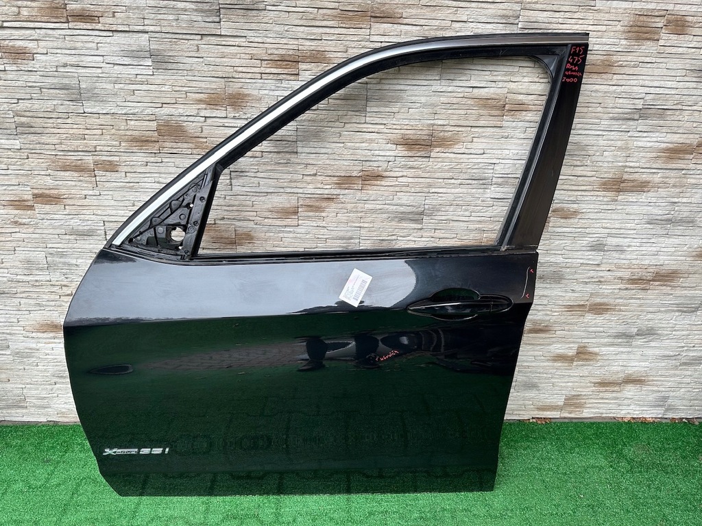 фото №1, Дверь bmw x5 f15 f85 475