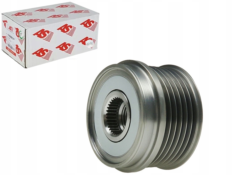 Купити Зчеплення генератора mazda 3 6 1.6 1.8 2.0 2.3 2002 - as-pl