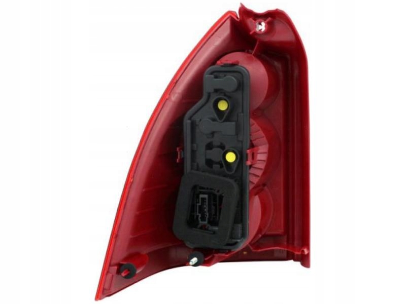 фото №4, Magneti marelli лампа задняя 714025710802