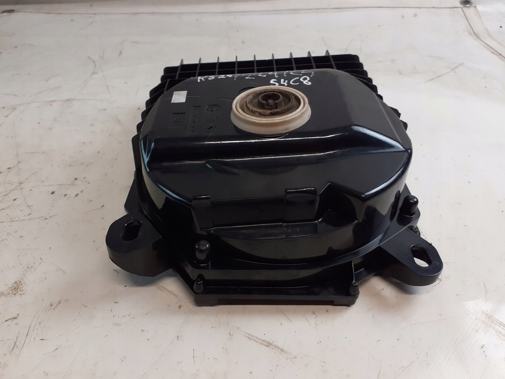 фото №4, Динамік сабвуфер bmw e91