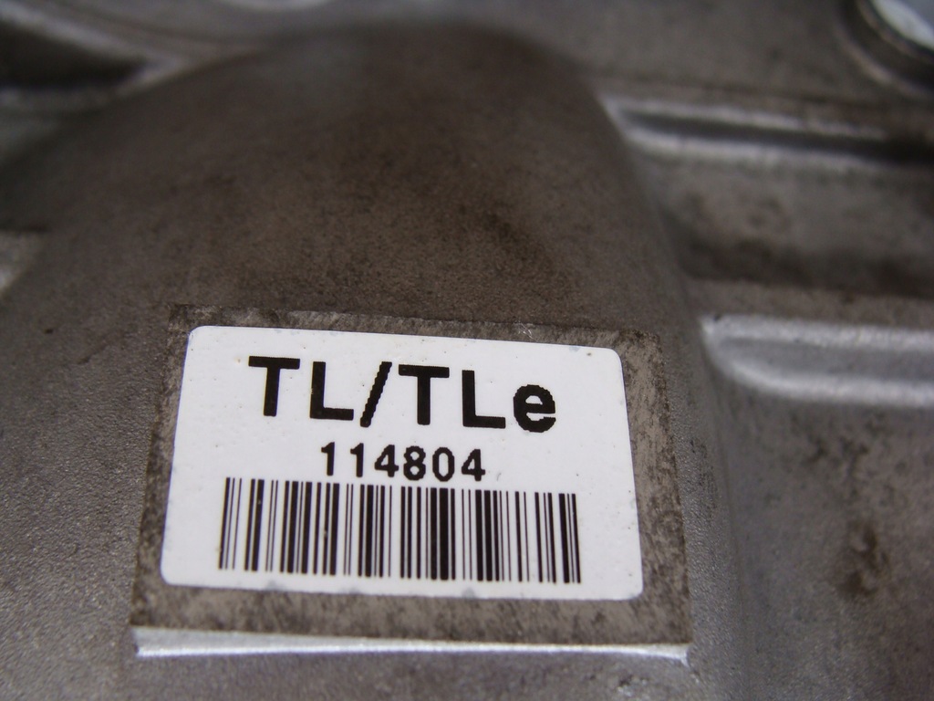 фото №6, Міст задня sportage iv tucson ii 2.0 crdi 4wd !!!