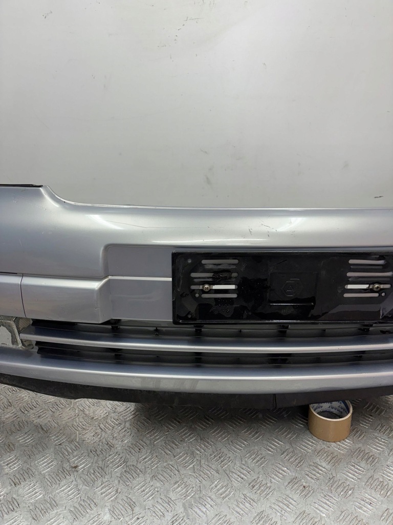 Бампер перед передній opel astra 2 g Оригінал