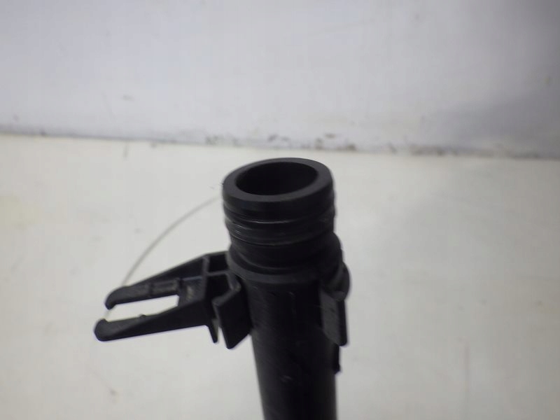 Труба трубка води vw tiguan 2.0 tdi 03l121065aj Доставка