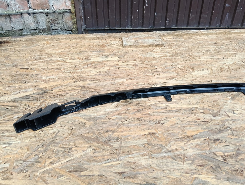 фото №8, Абсорбер балка бампера перед 9463487 bmw g30 g31