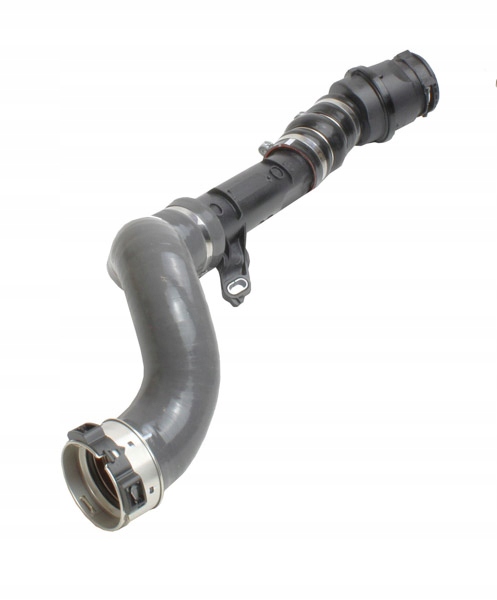 фото №2, Оригинальный номер renault шланг турбонагнетателя renault kangoo ii 1,5 dci