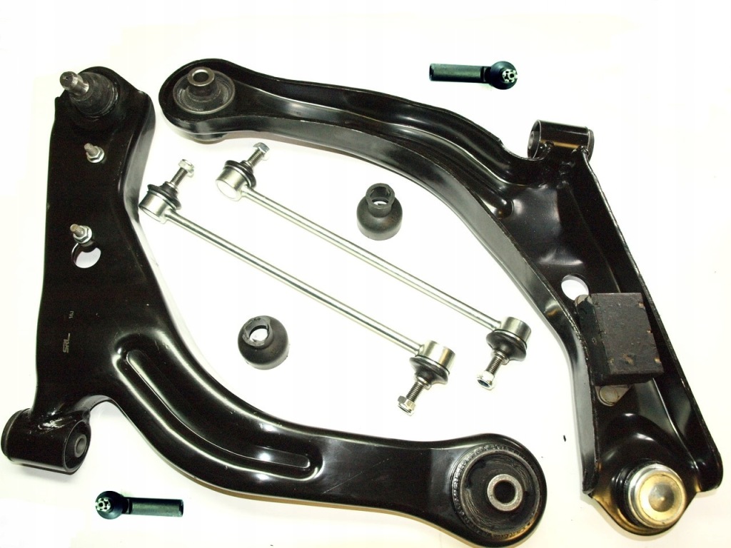 фото №1, Рычаг соединитель насадка 6szt ford maverick escape 2001-07