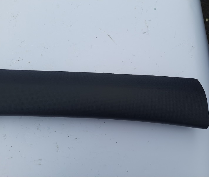 фото №4, Захист обшивка стійка a права kia sportage iv 4