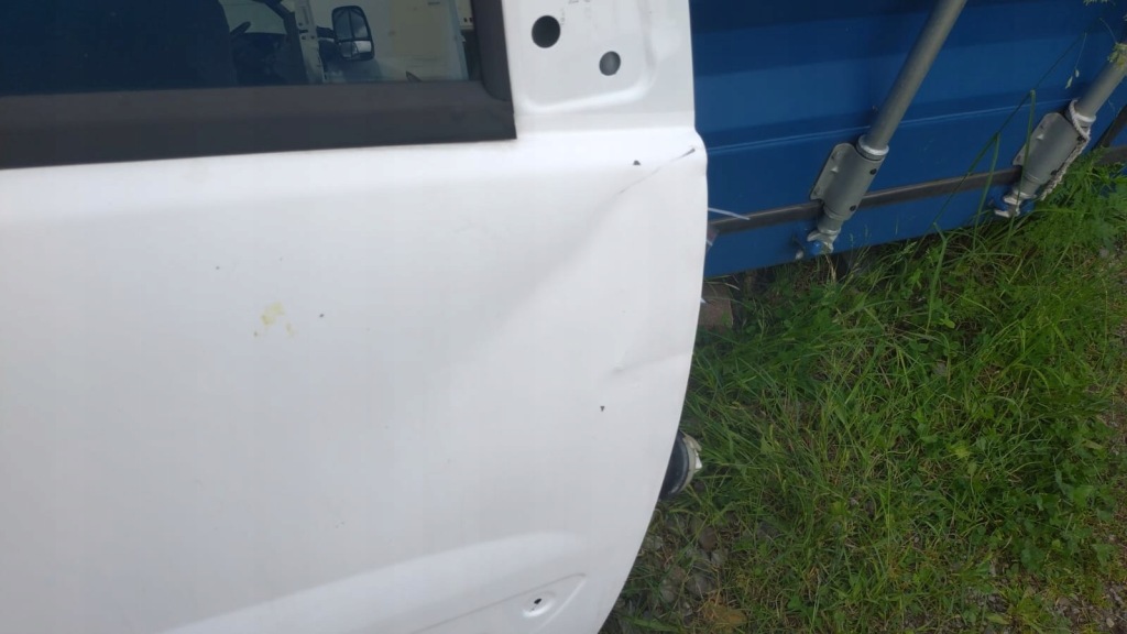 фото №3, Двері праве передні scudo ii expert jumpy proace od 07-16 no 625/032