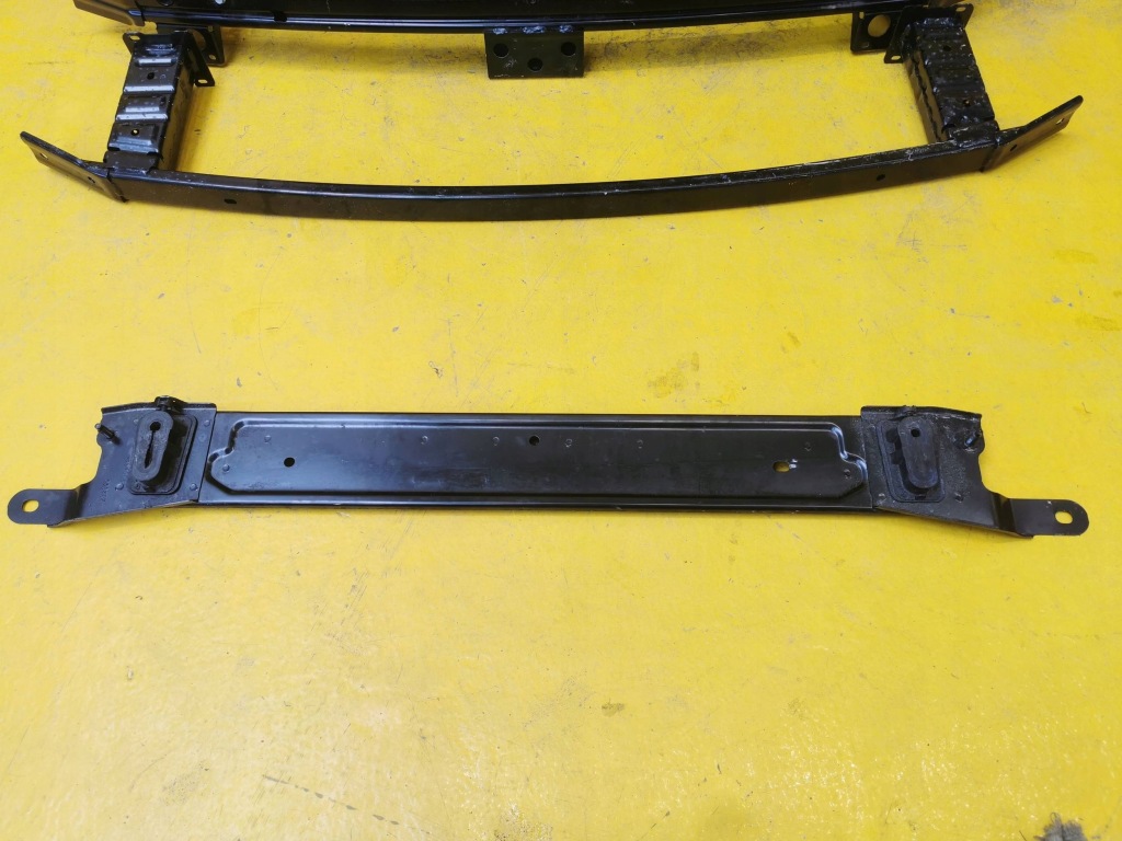 фото №11, Peugeot 5008 3008 iii pas перед радіатор балка вентилятор 9836055280 #