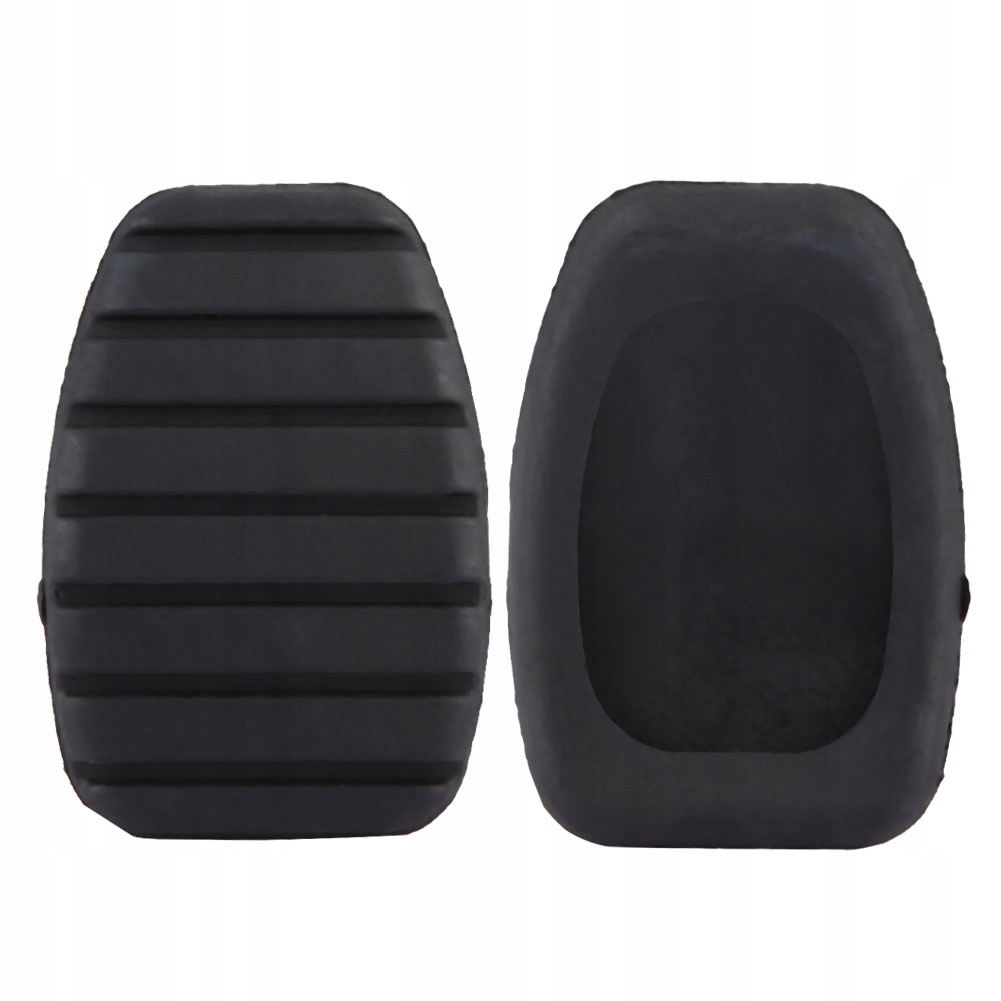 фото №5, Гумовий накладка педалі зчеплення i гальма do renault clio megane kangoo