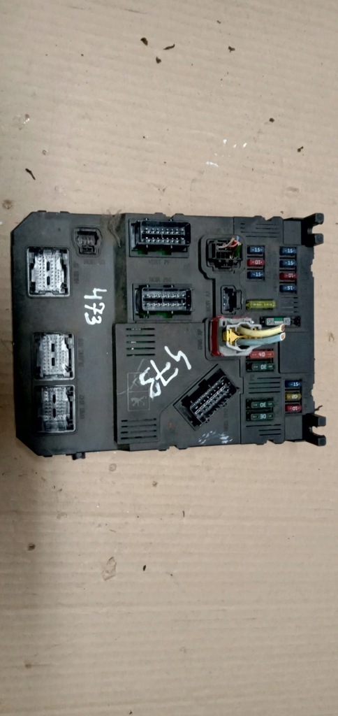 фото №1, Citroen c3 i bsi