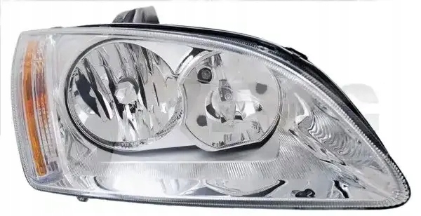 Купить Фара фара левая 20-0964-05-2 tyc ford focus
