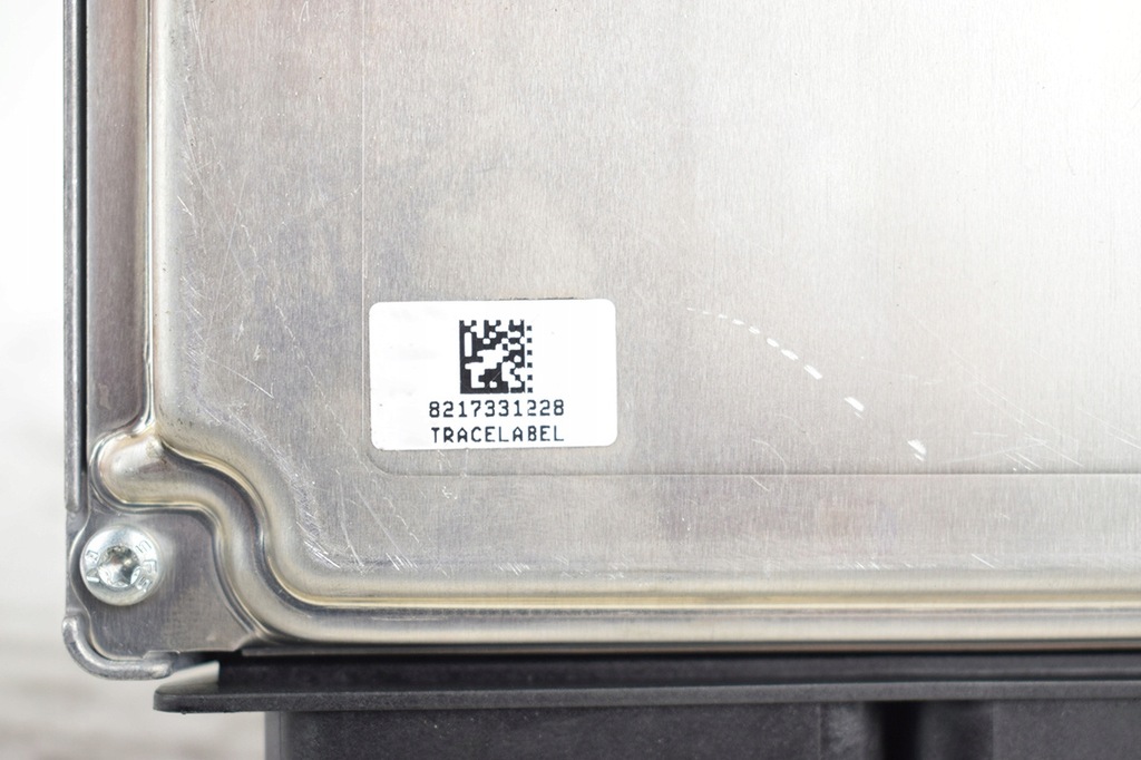 фото №7, Блок управления набор стартовый bmw 1 e81 0281017551