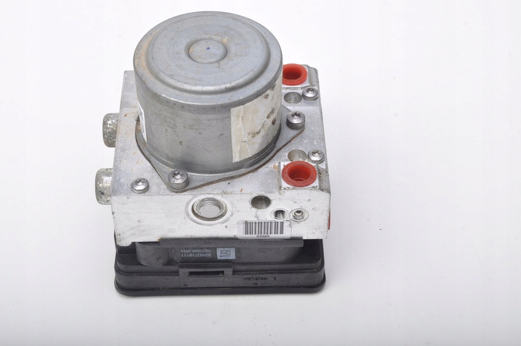 фото №6, Fiat 500x 1.4 16v 136km насос abs 52022987