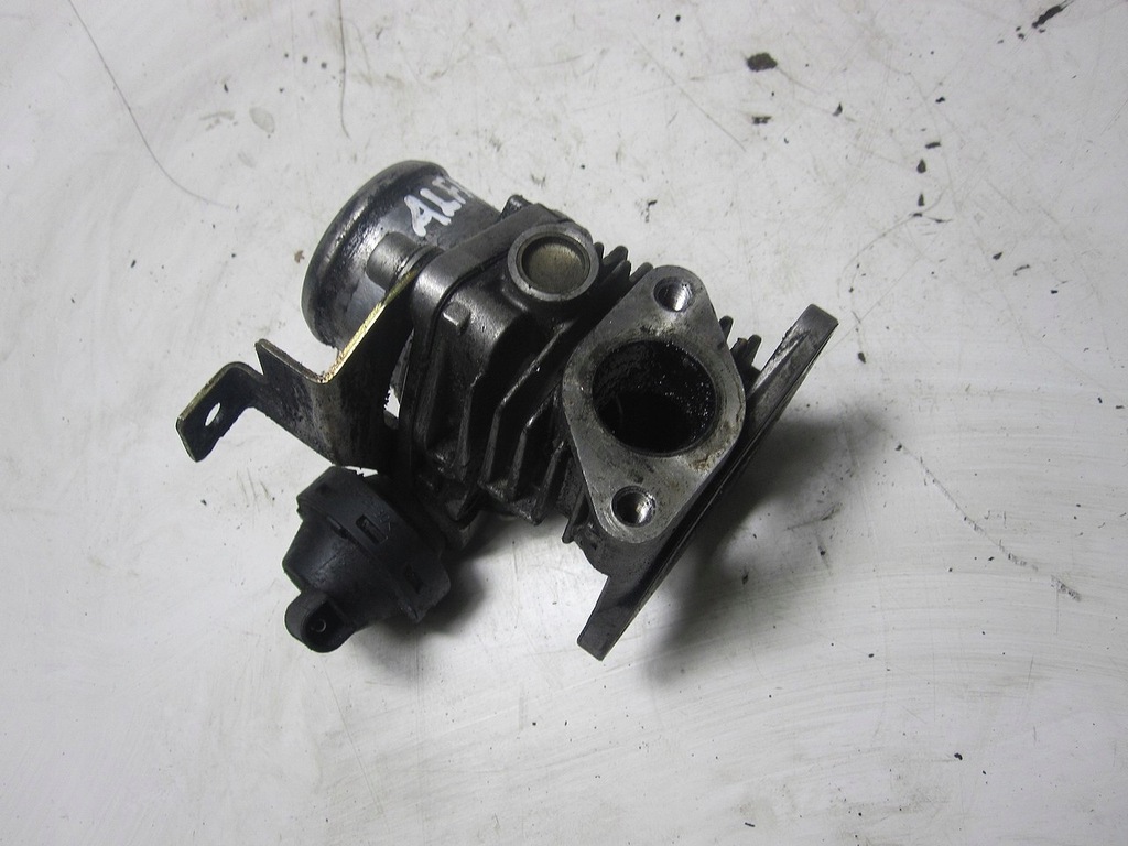 фото №1, Клапан egr alfa romeo 166 2.4jtd