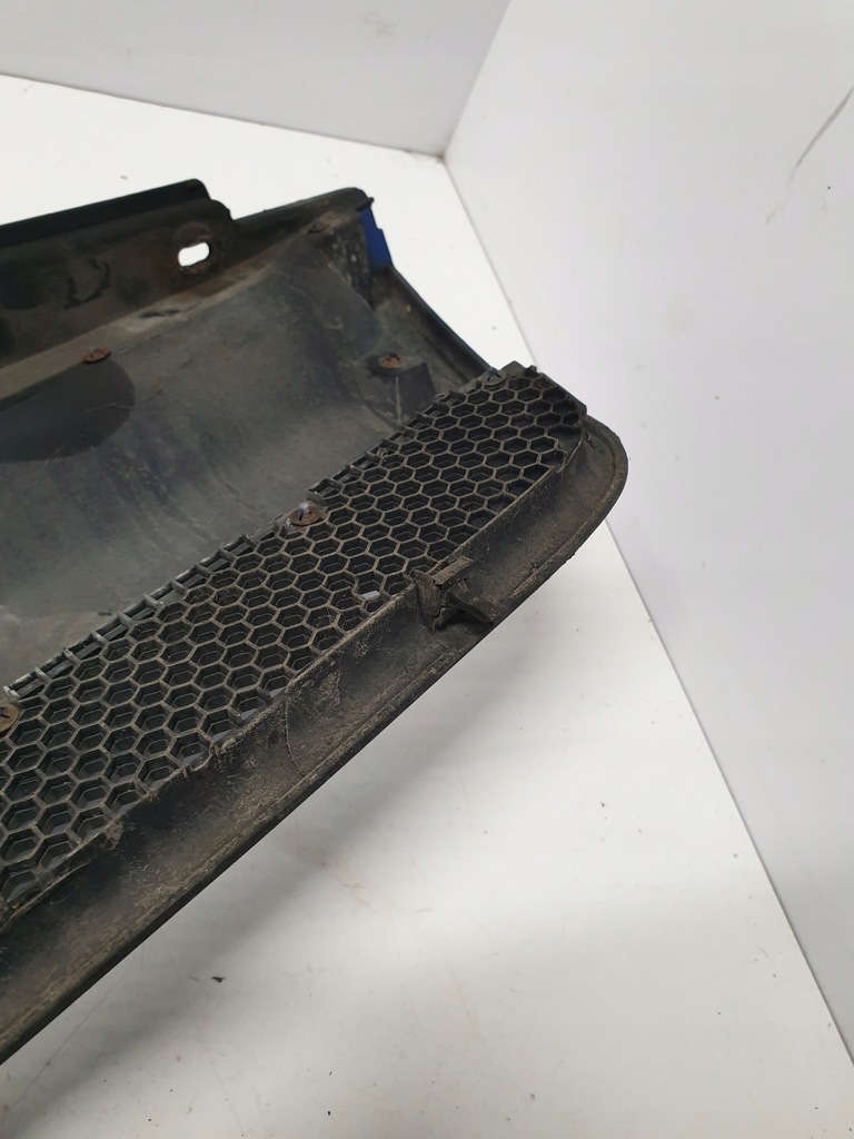 фото №8, Решётка радиатора решётка радиатора peugeot boxer 1304703070