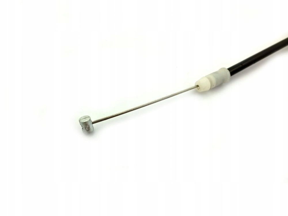 фото №5, Mini clubman r55 hatch 3d r56 cabrio r57 оригінальна трос відкривання капот