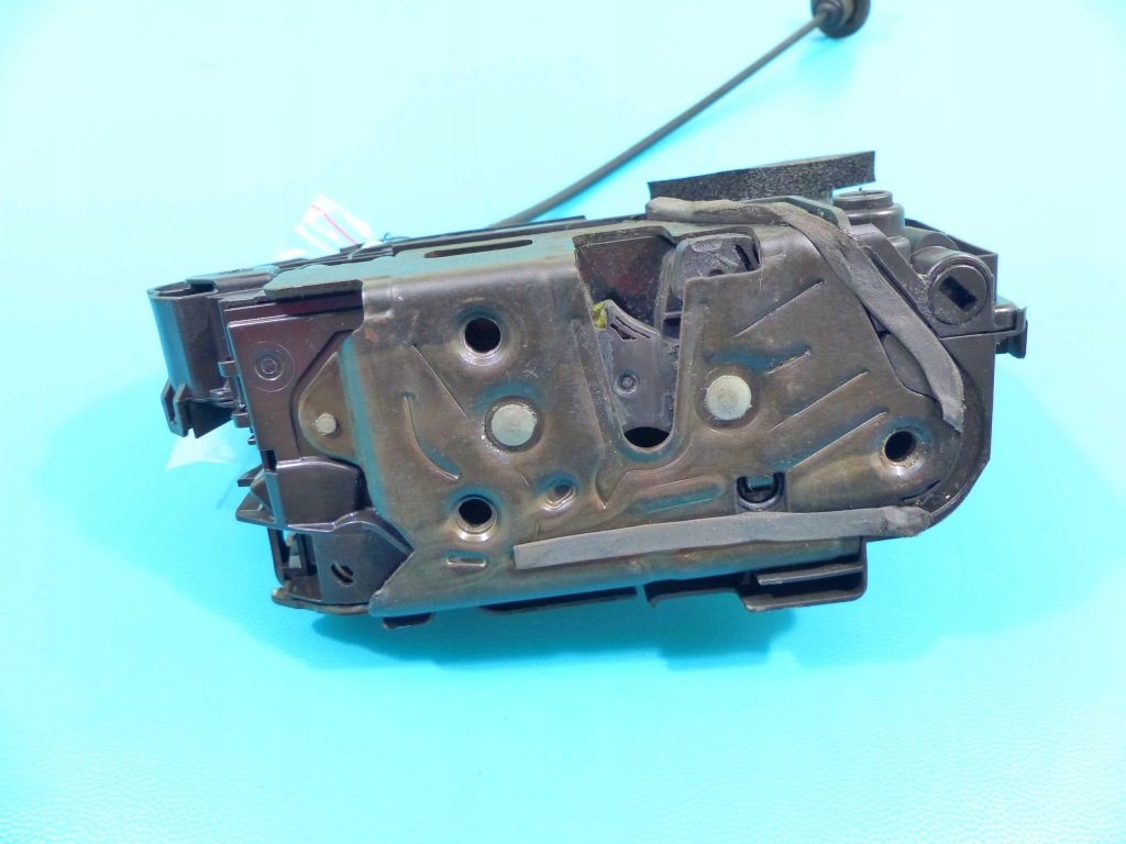 фото №2, Замок задня правий 5ta839016e skoda rapid 2018