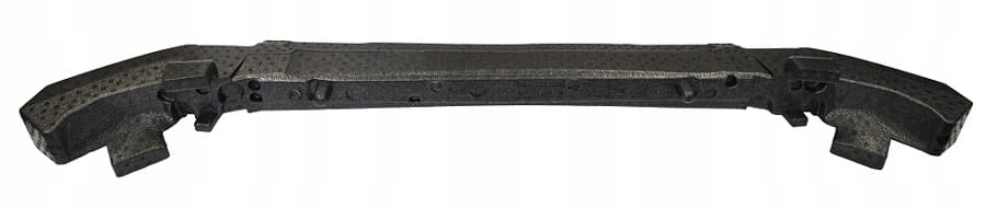 фото №9, Абсорбер бампера передній, пінополістирольний dacia duster ii 2 перед оригінал