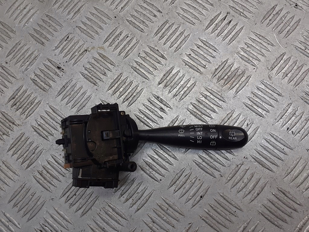 фото №1, Перемикач двірник toyota yaris verso