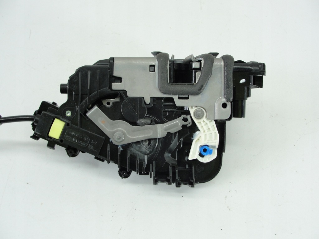 фото №5, Замок дверь перед левый mercedes s-kl w222 2017- a0997200101