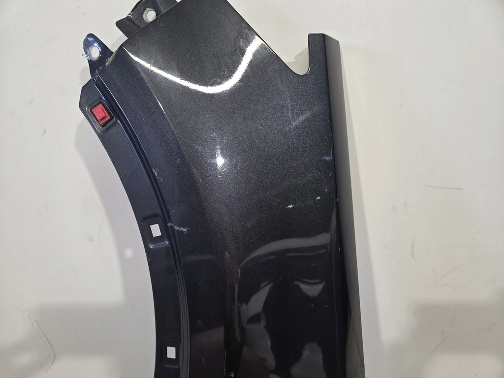 фото №7, Крила лівий передній kia sorento iv 4