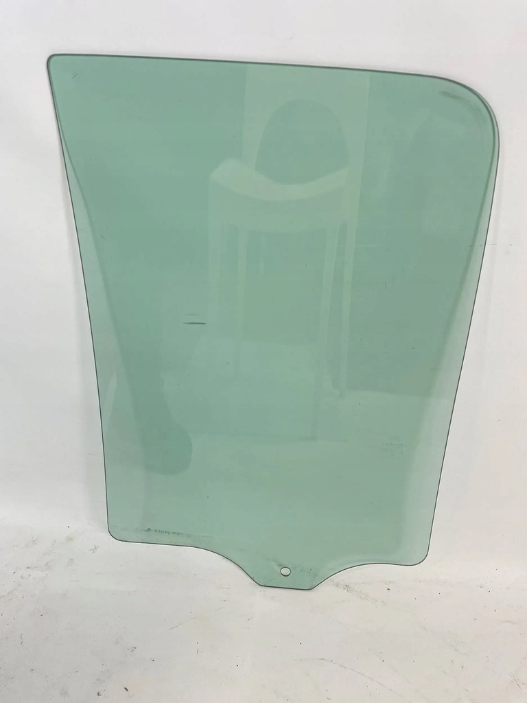 фото №6, Ford f150 f-150 стекло дверь боковых правая задняя задняя super cab 2015-20