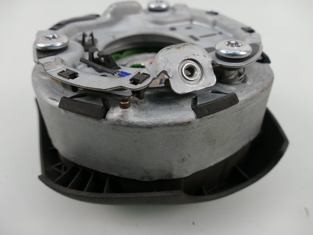 фото №8, Seat exeo подушка повітряна керма подушка безпеки