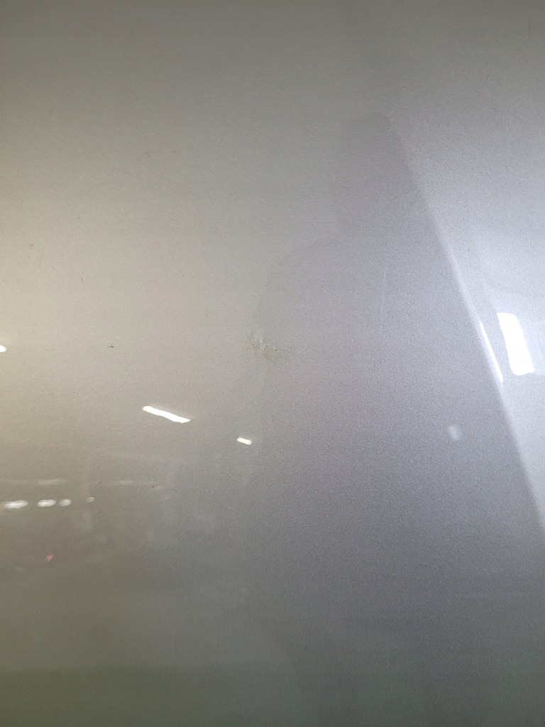 фото №5, Vw volkswagen golf viii 8 5h 5h0 капот крышка двигателя