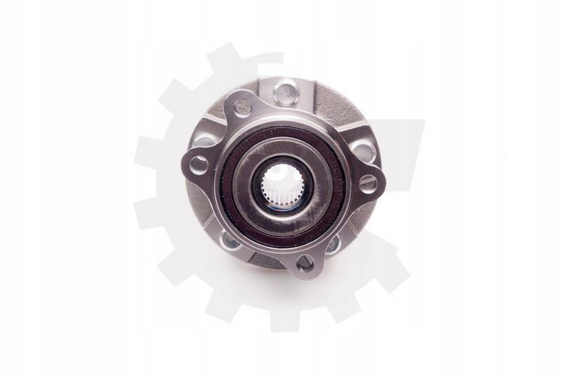 фото №13, Ступица колеса toyota rav 4 iii iv verso