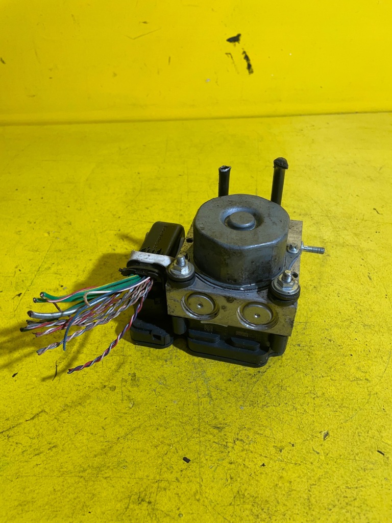 фото №7, Peugeot 308 ii - насос abs