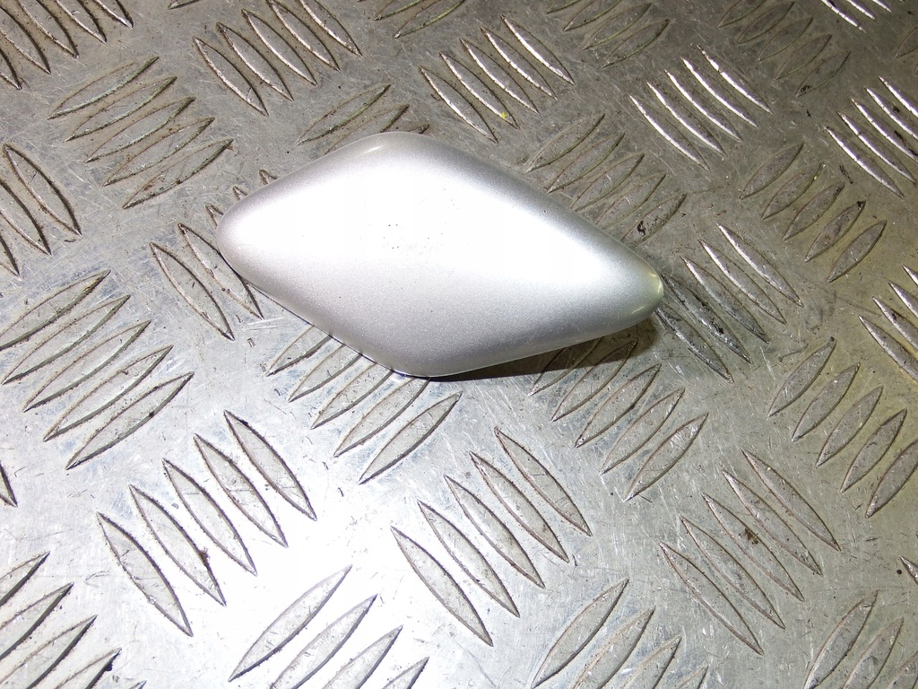 фото №1, Накладка заглушка розпилювача ксенон ліва renault espace iv ted69