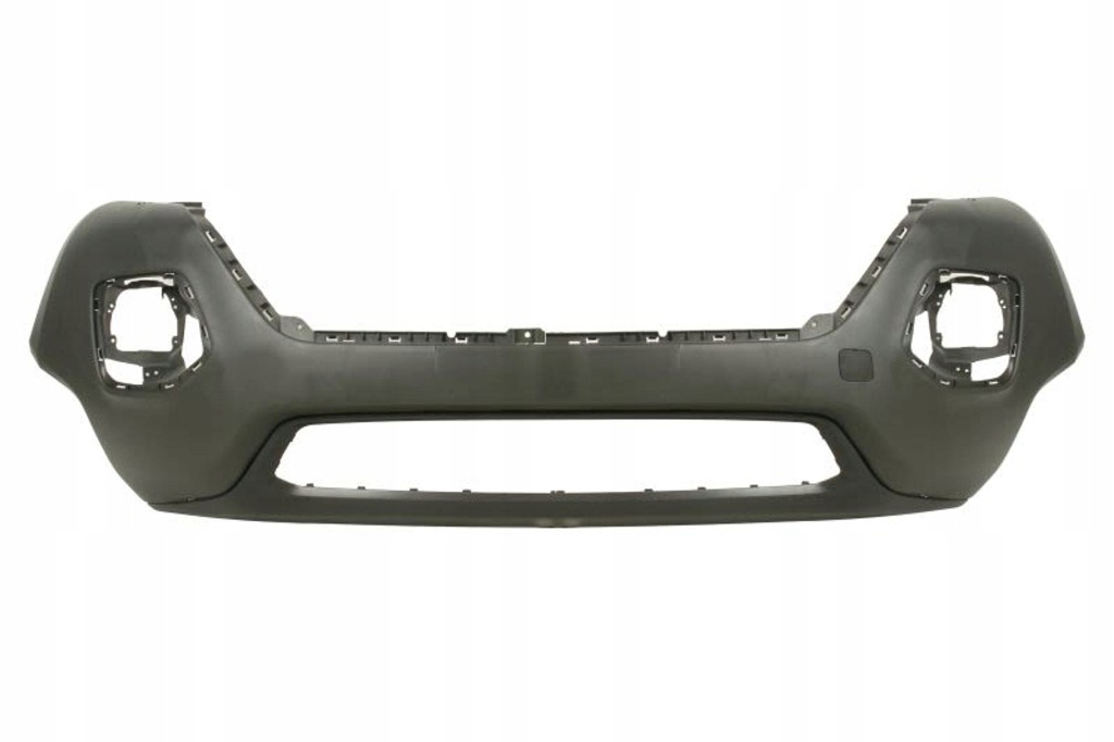 фото №1, Бампер pasuje do: fiat fiorino / qubo 04.16-