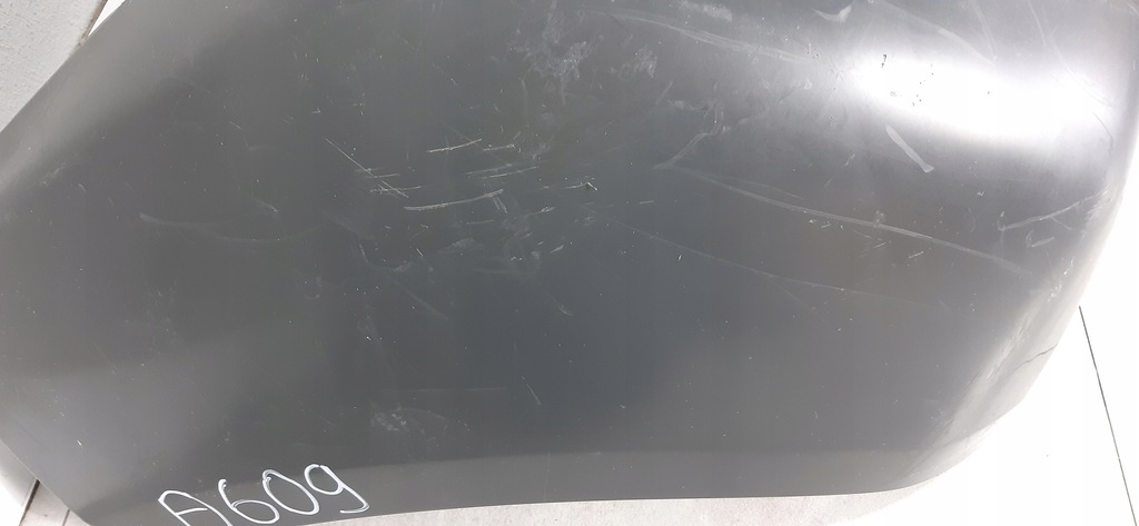 фото №7, Nissan navara d40 lift бампер перед передний 620225x00h