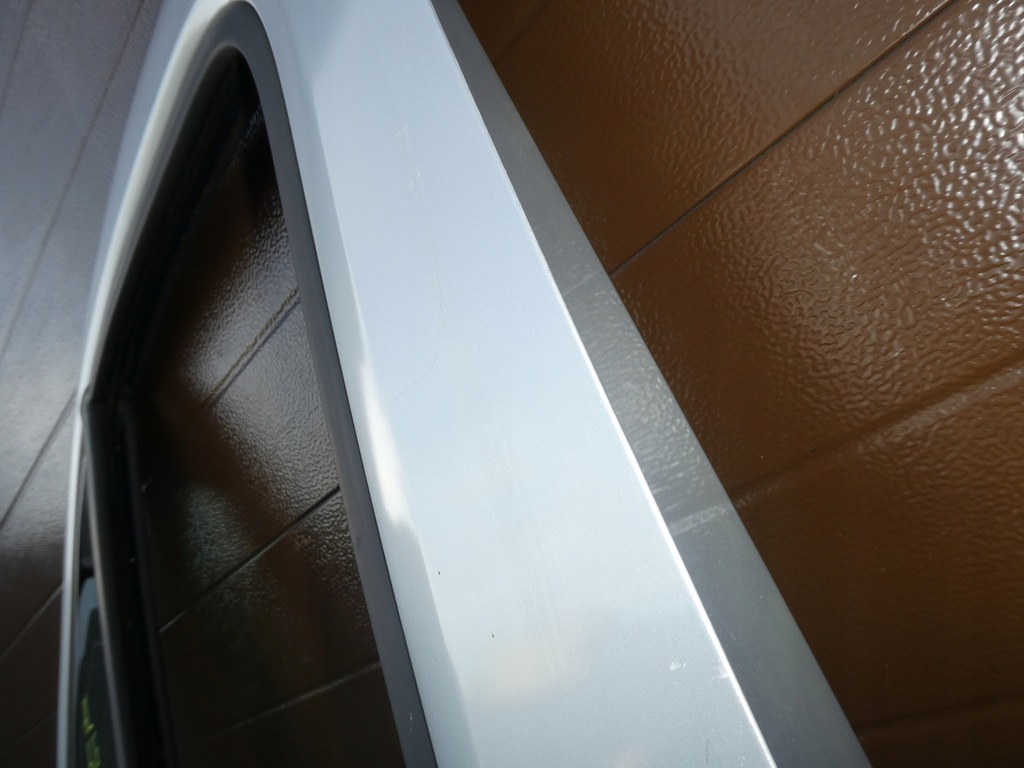 фото №8, Citroen jumper ii дверь левый перед полный