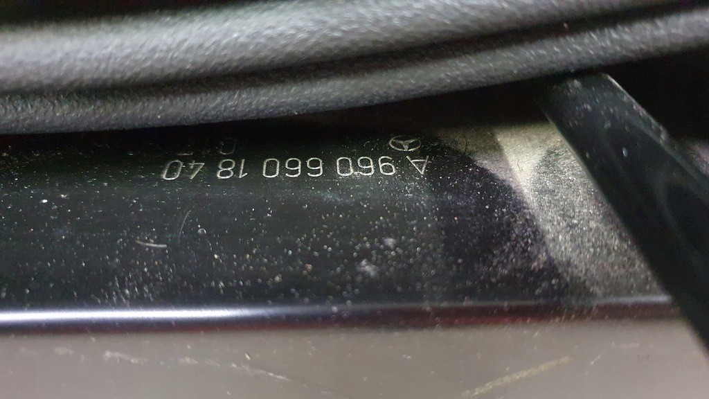 фото №6, Сиденье сиденье водителя mercedes actros mp 4