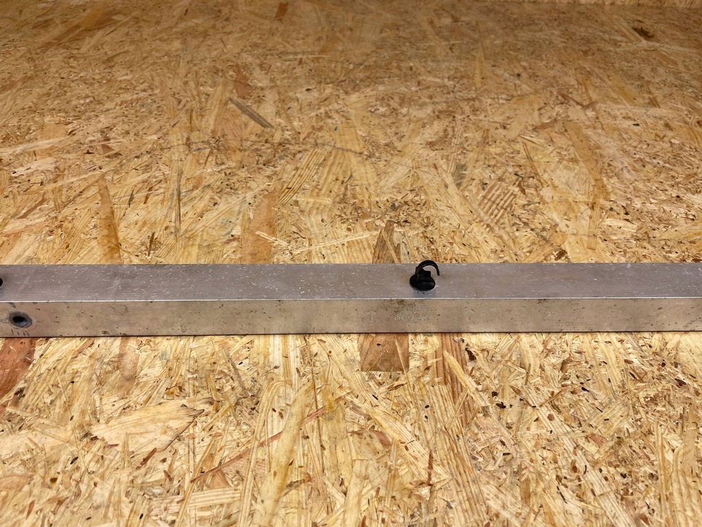 фото №11, Усилитель кронштейн рамки радиатора jaguar i-pace x590 j9d3-8b359-ac 2018-