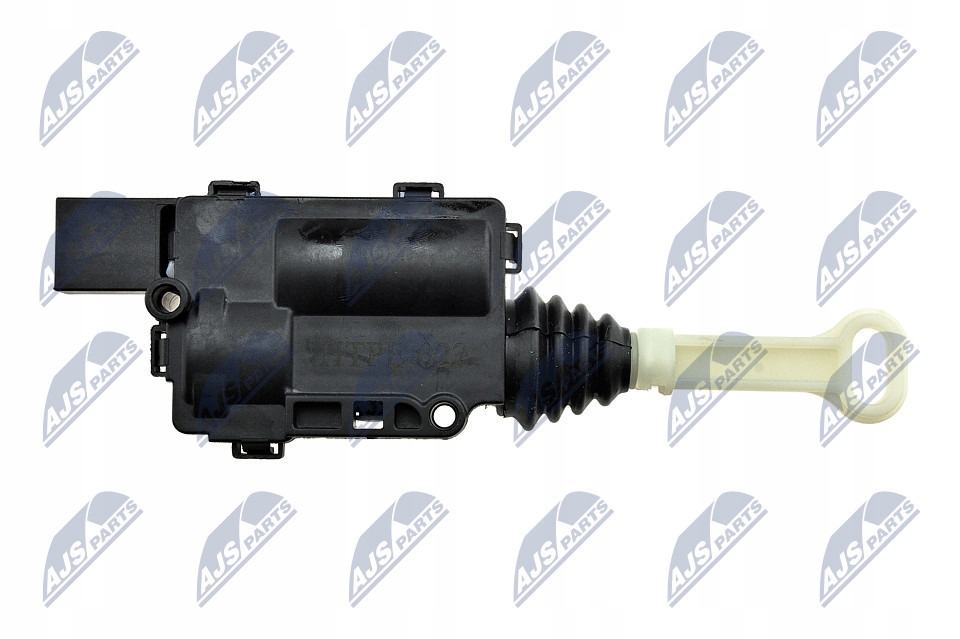 фото №10, Привод замка центрального do peugeot 1007 1.6