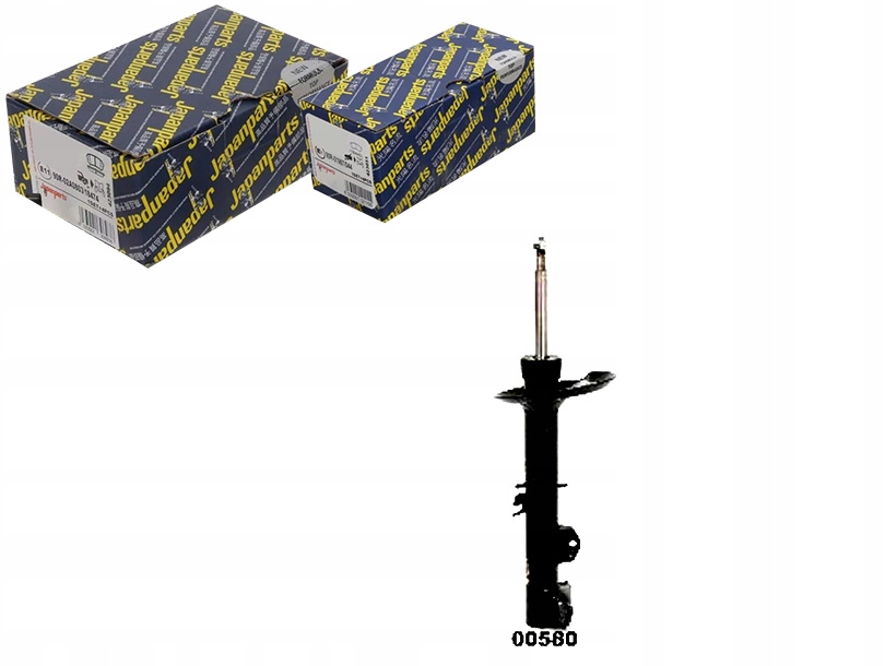 фото №7, Амортизатор bmw p. z3 95- pr