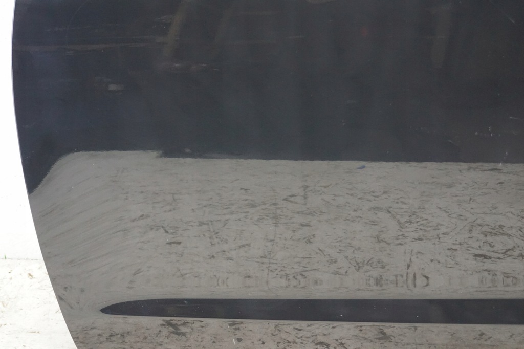 фото №7, Двері лівий перед nissan pixo