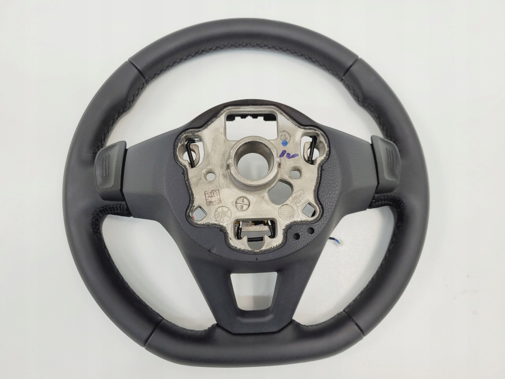 фото №7, Воздуховод vw golf 8 viii идеальное состояние 311626381340-al