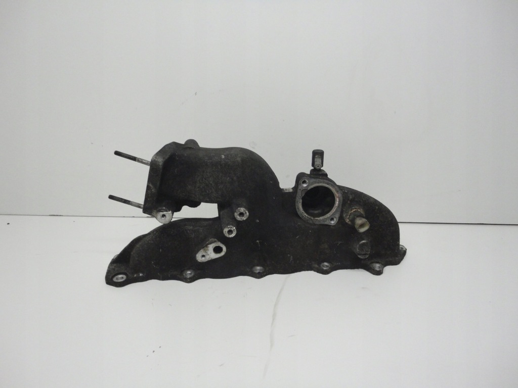 фото №1, Chevrolet cruze коллектор всасывающий 2,0vcdi 2010-