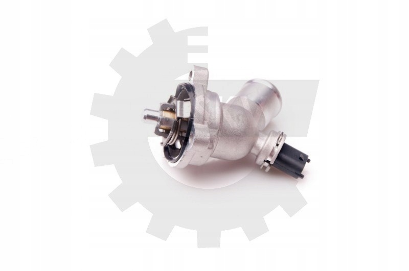 фото №10, Термостат chevrolet spark m300 96988257