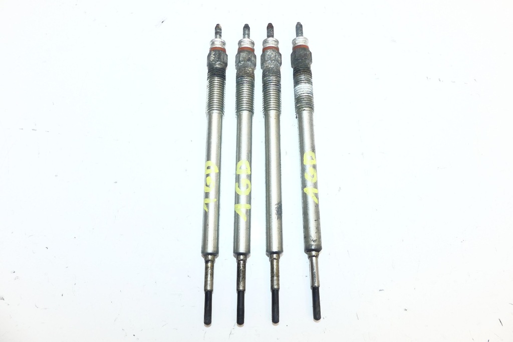 фото №1, Land cruiser 150 2.8 d4d 1gd свечи зажигания накаливания