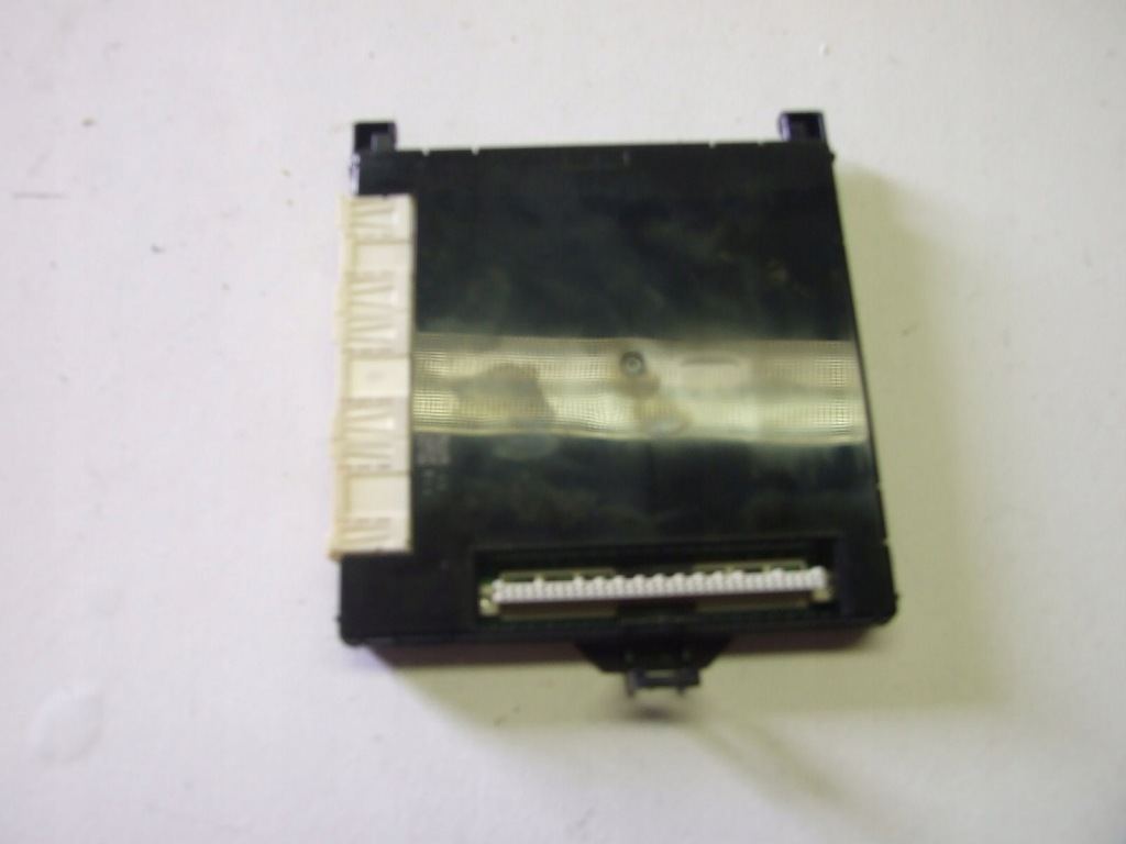 фото №1, Модуль блок керування комфорту toyota prius 3 8922147370