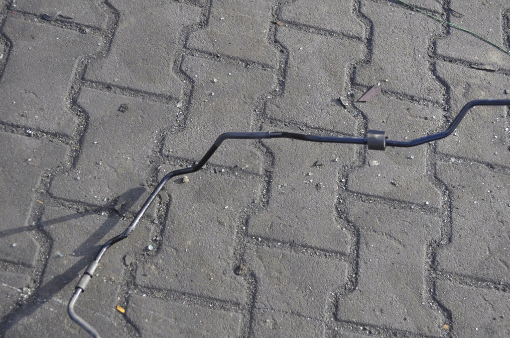 фото №8, Porsche 718 cayman 982 2.0 труба шланг зчеплення