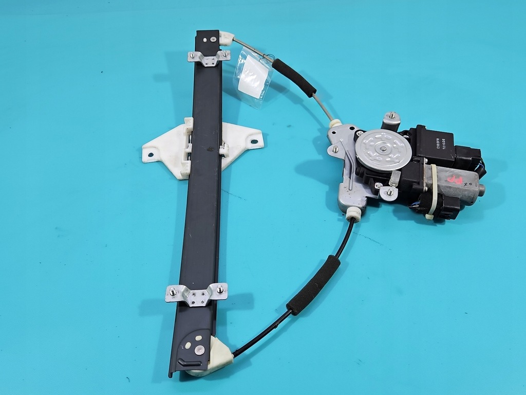 фото №7, Підйомник перед правий opel antara 96673004 5d hb 5pin