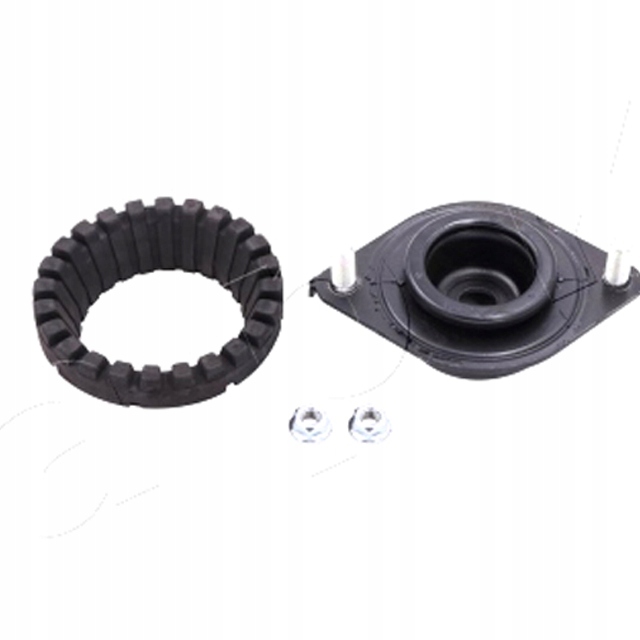 фото №1, Подушка амортизатора задняя do subaru legacy outback